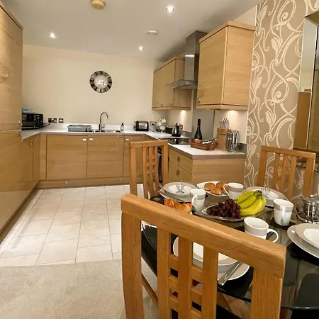 Amici Del Mare, Caedmon's Prospect Tatil Evi Whitby